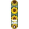 Flip Skateboards Luan Oliveira Flower Power Skateboard Deck - 8.13" x 31.5"