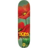 Flip Skateboards Tom Penny Flower Power Skateboard Deck - 8" x 32.5" - Complete Skateboard Bundle