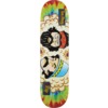 Flip Skateboards Tom Penny Toms Friends Tie Dye Skateboard Deck - 8.25"
