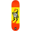 Flip Skateboards Lucas Rabelo Block Skateboard Deck - 8.12" x 31.5"