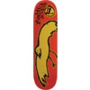 Foundation Skateboards F Bird Skateboard Deck - 8.25"