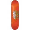 Foundation Skateboards I'm Dead Skateboard Deck - 8.38" x 32"