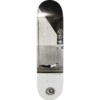 Foundation Skateboards J. Grant Brittain Push Skateboard Deck - 8.25" x 31.88"