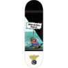 Foundation Skateboards Mellow Cat Skateboard Deck - 8" x 31.88"