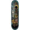 Foundation Skateboards One Man Band Skateboard Deck - 8.25" x 31.76"