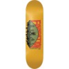 Foundation Skateboards Space Hiker Skateboard Deck - 8.38"