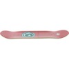 Foundation Skateboards Star and Moon White Skateboard Deck - 8.5" x 32.375"
