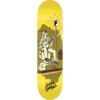 Foundation Skateboards Aidan Campbell Busker Skateboard Deck - 8.5" x 32.25" - Complete Skateboard Bundle