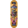 Foundation Skateboards Aidan Campbell Carousel Skateboard Deck - 8.25" x 31.75"
