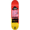 Foundation Skateboards Corey Glick My Planet Skateboard Deck - 8.38" x 32.25"