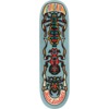 Foundation Skateboards Jesse Lindloff Bugs Skateboard Deck - 8.5"