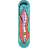 Foundation Skateboards Jesse Lindloff Gold Tooth Skateboard Deck - 8.38" x 31.88" - Complete Skateboard Bundle