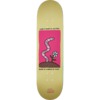 Foundation Skateboards Jesse Lindloff Nature Rhymes Skateboard Deck - 8.5" x 32.38"