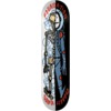 Foundation Skateboards Dakota Servold Astrodriod Skateboard Deck - 8.25"