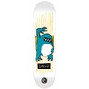 Foundation Skateboards Dakota Servold Planet Saturn Blue Skateboard Deck - 8" x 31.85"