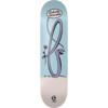 Foundation Skateboards Dakota Servold Feral Skateboard Deck - 8.13"