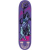 Foundation Skateboards Dakota Servold Horseman Skateboard Deck - 8.25"