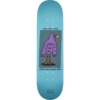 Foundation Skateboards Dakota Servold Nature Rhymes Skateboard Deck - 8.25" x 32"
