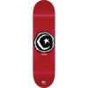 Foundation Skateboards Dylan Witkin Star and Moon Skateboard Deck - 8.5" x 32.25"