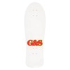 G&S Skateboards Neil Blender Rocking Dog 85 LTD White Dip Old School Skateboard Deck - 10" x 30"