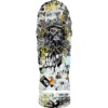 Ghost Ship Supply Co Blackbeard Ripper II Skateboard Deck - 10.3" x 30.3"