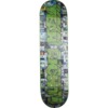 Girl Skateboards Yeah Right Skateboard Deck - 8.25" x 31.87"