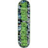 Girl Skateboards Yeah Right Skateboard Deck - 8" x 31.875" - Complete Skateboard Bundle