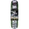 Girl Skateboards Kenny Anderson Atiba Interpol Skateboard Deck - 8" x 31.875" - Complete Skateboard Bundle