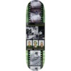 Girl Skateboards Kenny Anderson Atiba Interpol Skateboard Deck - 8.5" x 32" - Complete Skateboard Bundle