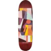 Girl Skateboards Simon Bannerot Emergence Skateboard Deck - 9" x 32"