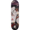 Girl Skateboards Simon Bannerot Monumental Skateboard Deck - 8.5" x 32" - Complete Skateboard Bundle