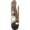 Girl Skateboards Simon Bannerot Smoke Skateboard Deck - 8.25" x 31.75"