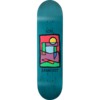Girl Skateboards Simon Bannerot Tangram Skateboard Deck - 8.25" x 31.75"