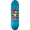 Girl Skateboards Simon Bannerot Tangram Skateboard Deck - 9" x 32.375"