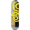 Girl Skateboards Niels Bennett Jenkins 30 Swirls Skateboard Deck - 8.25" x 31.875"