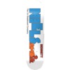 Girl Skateboards Niels Bennett Nerd Niels Skateboard Deck - 8.25" x 31.75"