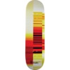 Girl Skateboards Andrew Brophy Kinsey Code Skateboard Deck - 8.8" x 32.625"