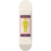 Girl Skateboards Mike Carroll 93 Til Skateboard Deck - 8" x 31.875"