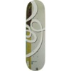 Girl Skateboards Rowan Davis Jenkins 30 Swirls Skateboard Deck - 8.5" x 32"