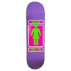Girl Skateboards Rowan Davis 93 Til Skateboard Deck - 8.25"