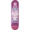 Girl Skateboards Griffin Gass Hello Kitty 50 Skateboard Deck - 8.12" x 31.625"