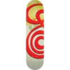 Girl Skateboards Breana Geering Jenkins 30 Swirls Skateboard Deck - 8" x 31.5"