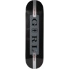 Girl Skateboards Breana Geering Serif Skateboard Deck - 8" x 31.5"