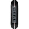 Girl Skateboards Breana Geering Serif Skateboard Deck - 8.12" x 31.3"
