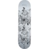 Girl Skateboards Breana Geering Suski Method Skateboard Deck - 8.5" x 32"