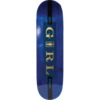 Girl Skateboards Cory Kennedy Serif Skateboard Deck - 7.87" x 31.25"