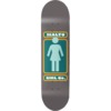 Girl Skateboards Sean Malto Hypno Girl Skateboard Deck - 8.25" x 31.875"