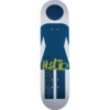 Girl Skateboards Sean Malto Metal Skateboard Deck - 8.25" x 31.875"