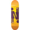 Girl Skateboards Rick McCrank Dual Directional Skateboard Deck - 8.5" x 31.875"