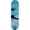 Girl Skateboards Rick McCrank Kinsey Code Skateboard Deck - 8.5" x 31.87" - Complete Skateboard Bundle